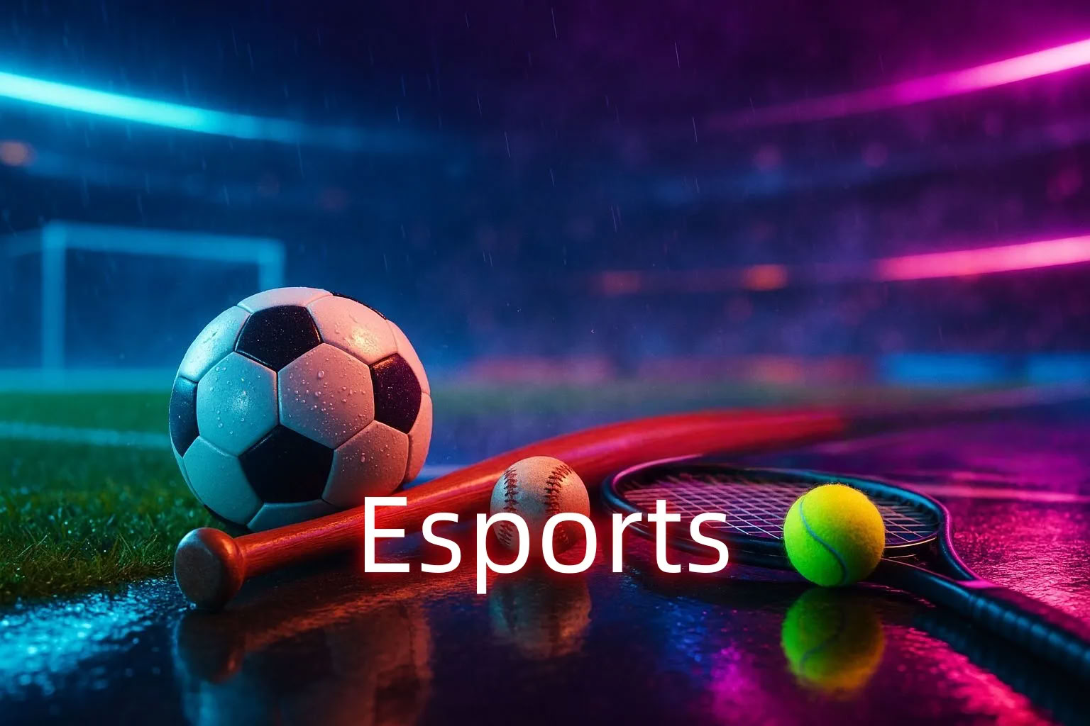 vestidopg Variedade de Esportes