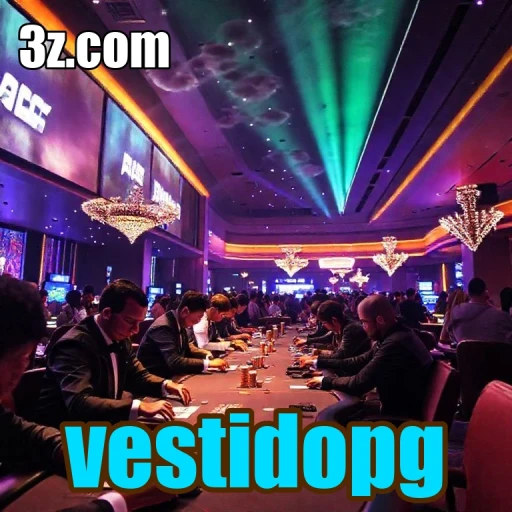 Horror em VestidoPG: Mergulhe em Adrenalina e Mistério